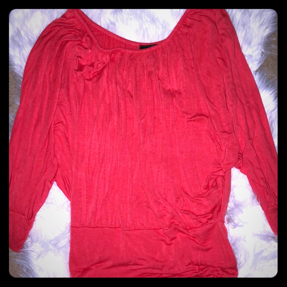 Women’s bebe Top